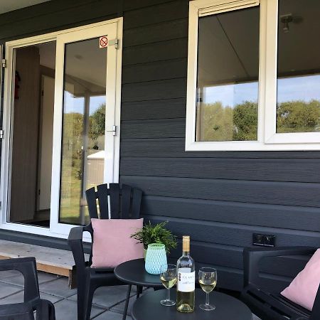 Hotel Witven à Veldhoven Extérieur photo
