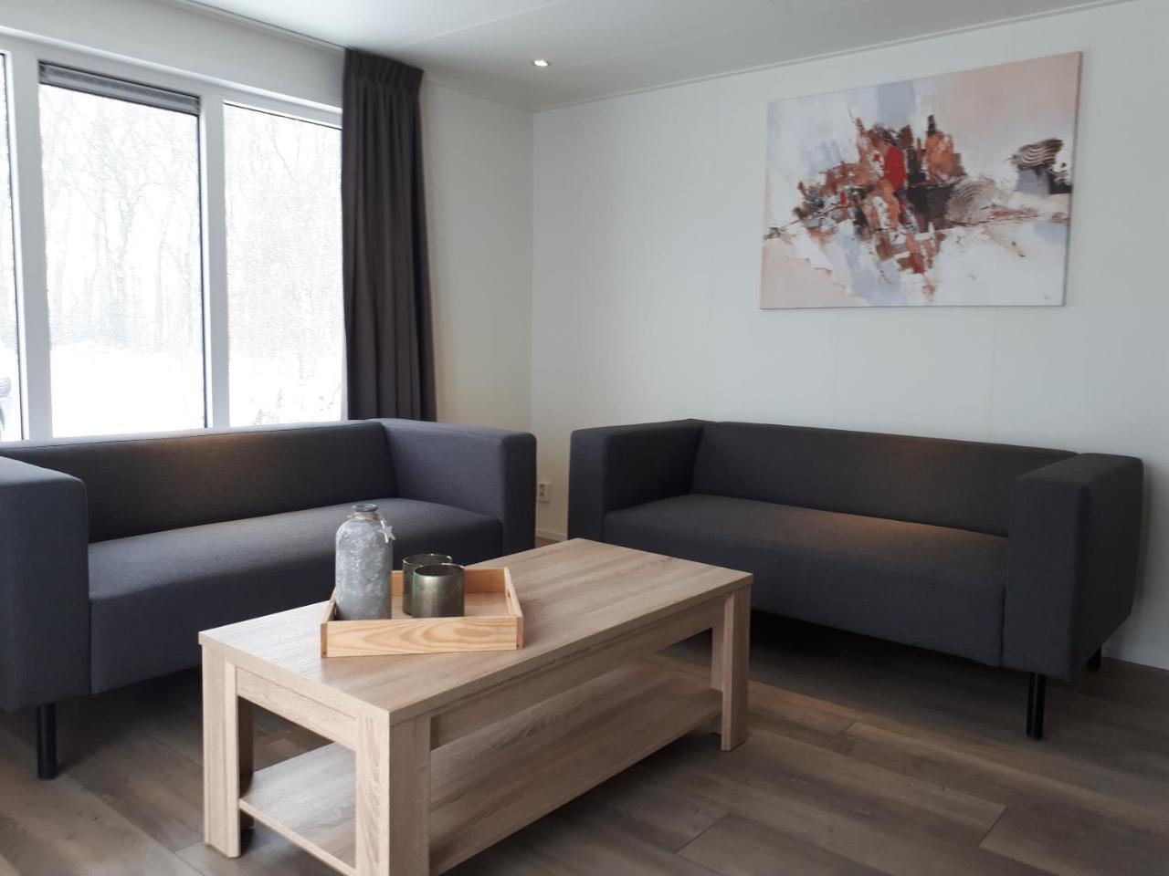 Hotel Witven à Veldhoven Extérieur photo