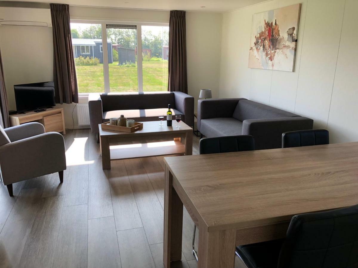 Hotel Witven à Veldhoven Extérieur photo